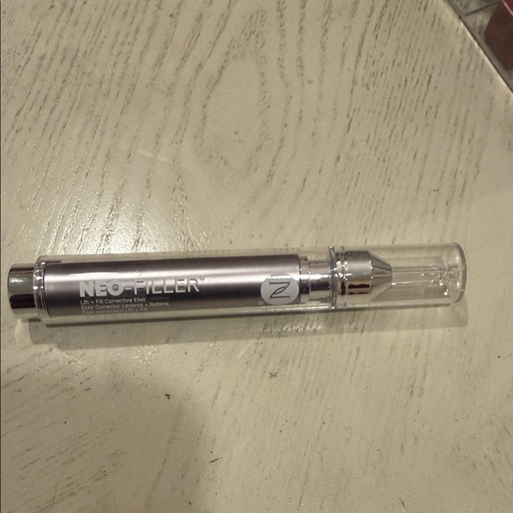neo filler Other - Silver Eye Corrective Elixir better than Botox